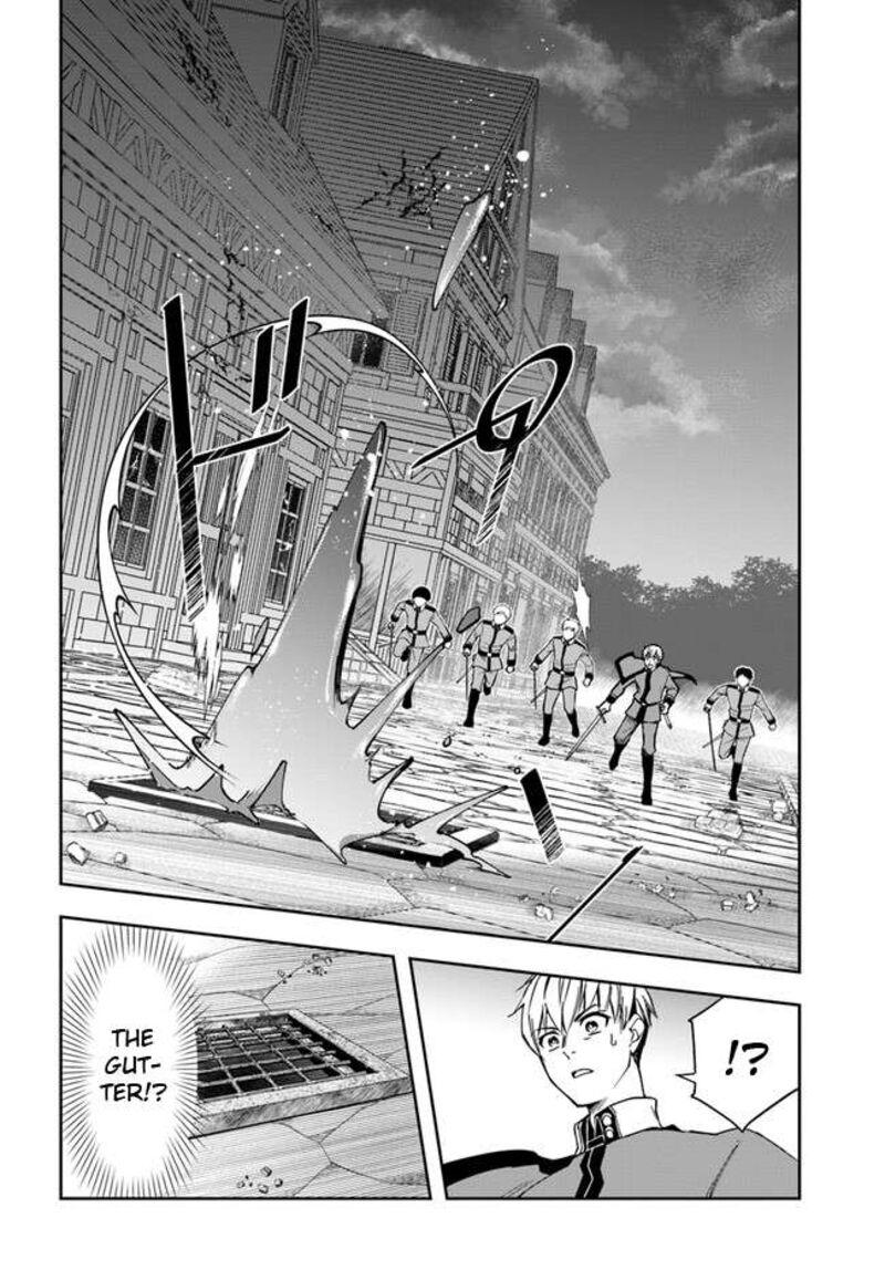Henkyou no Renkinjutsushi: Imasara Yosan Zero no Shokuba ni Modoru Toka Mou Muri Chapter 22.1 — Page 6