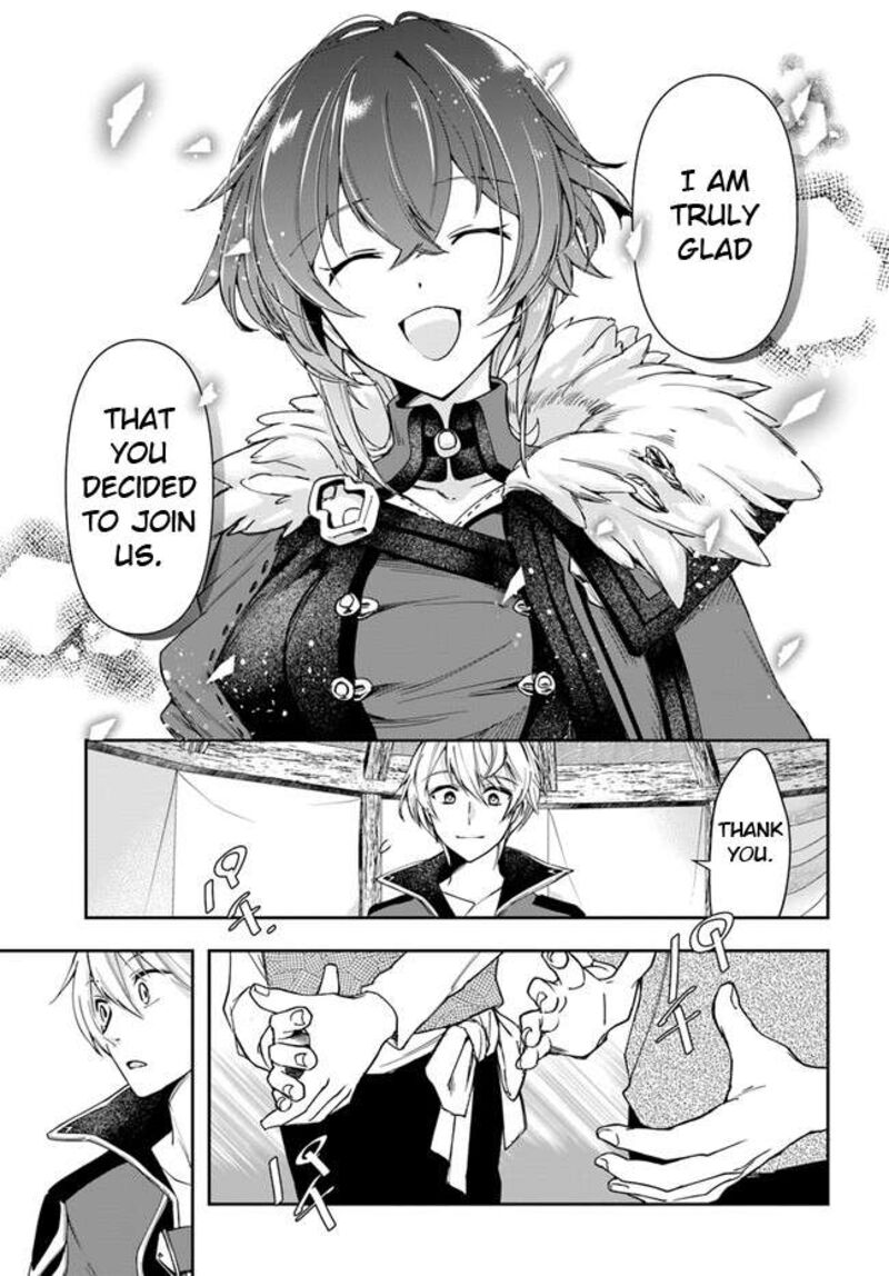 Henkyou no Renkinjutsushi: Imasara Yosan Zero no Shokuba ni Modoru Toka Mou Muri Chapter 22.1 — Page 11