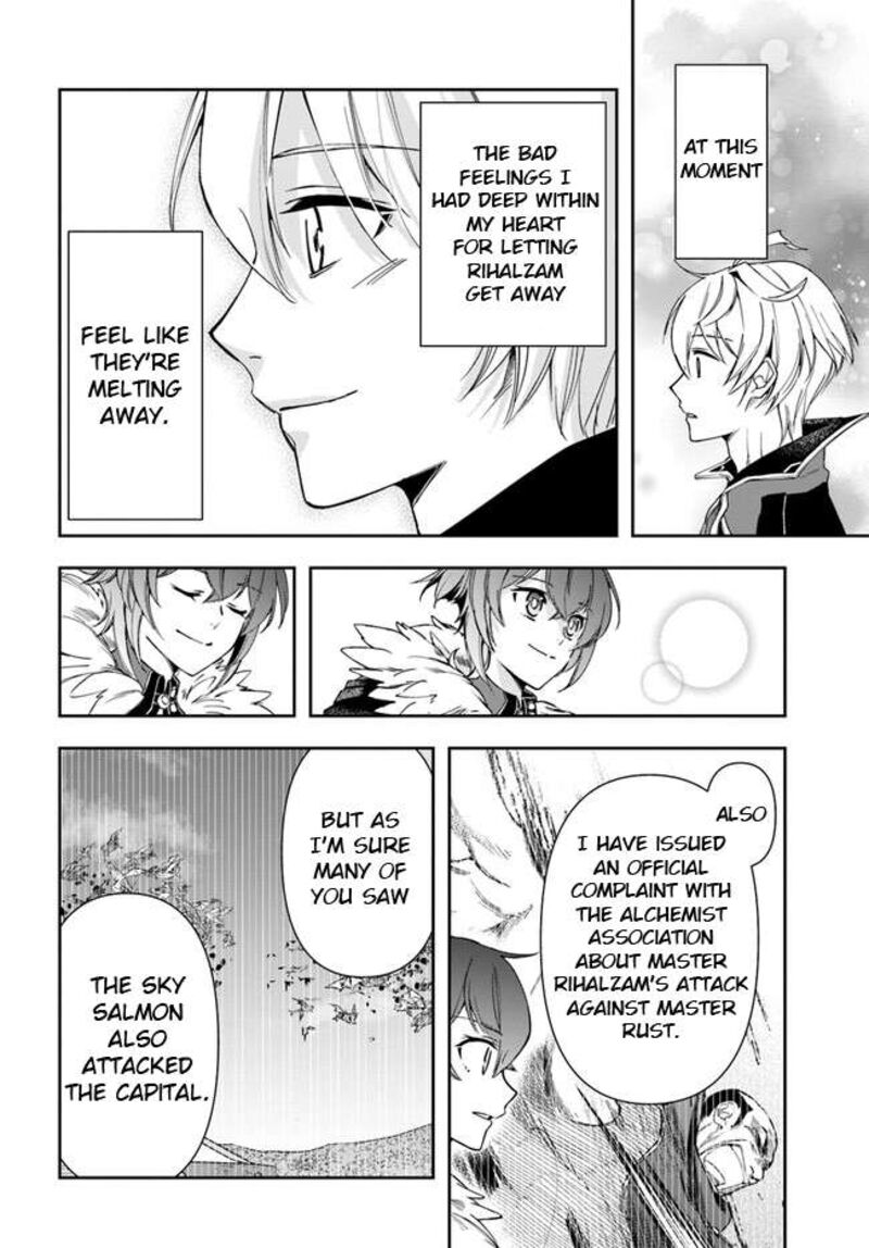 Henkyou no Renkinjutsushi: Imasara Yosan Zero no Shokuba ni Modoru Toka Mou Muri Chapter 22.1 — Page 13