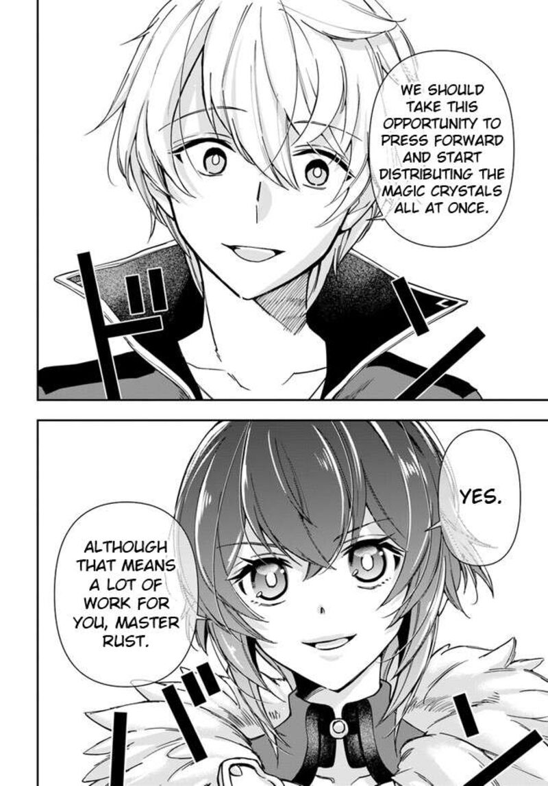 Henkyou no Renkinjutsushi: Imasara Yosan Zero no Shokuba ni Modoru Toka Mou Muri Chapter 22.1 — Page 15