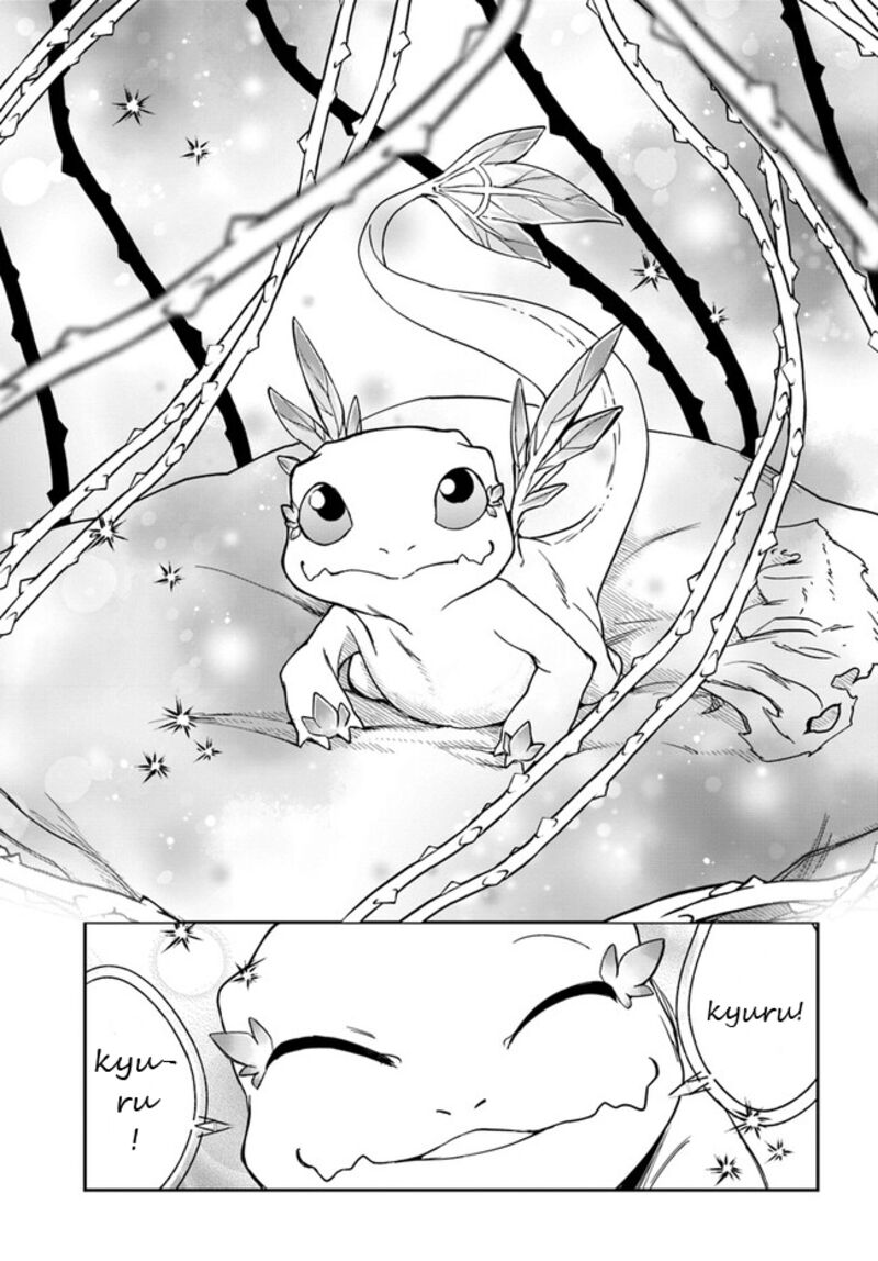 Henkyou no Renkinjutsushi: Imasara Yosan Zero no Shokuba ni Modoru Toka Mou Muri Chapter 22.2 — Page 3