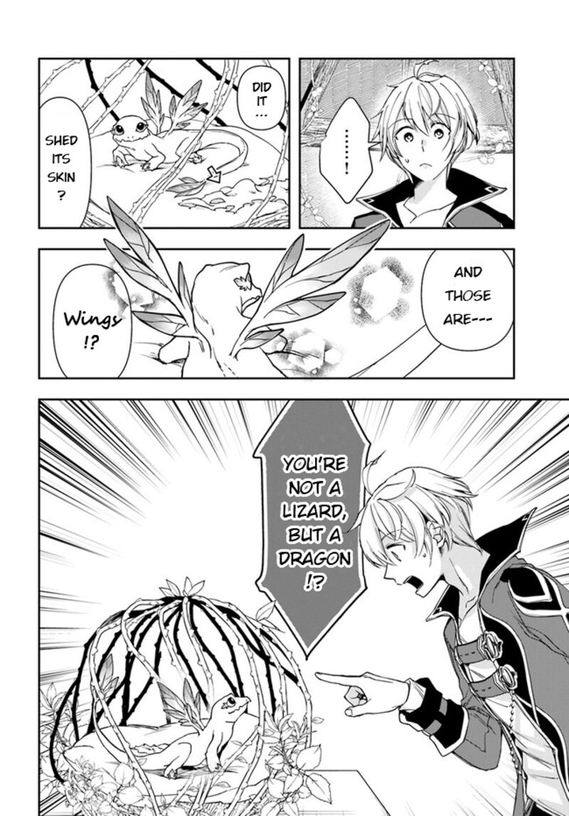 Henkyou no Renkinjutsushi: Imasara Yosan Zero no Shokuba ni Modoru Toka Mou Muri Chapter 22.2 — Page 4