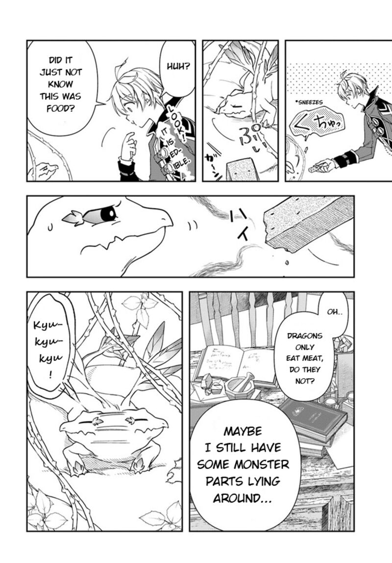 Henkyou no Renkinjutsushi: Imasara Yosan Zero no Shokuba ni Modoru Toka Mou Muri Chapter 22.2 — Page 6