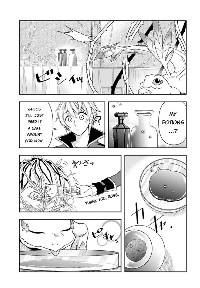 Henkyou no Renkinjutsushi: Imasara Yosan Zero no Shokuba ni Modoru Toka Mou Muri Chapter 22.2 — Page 7