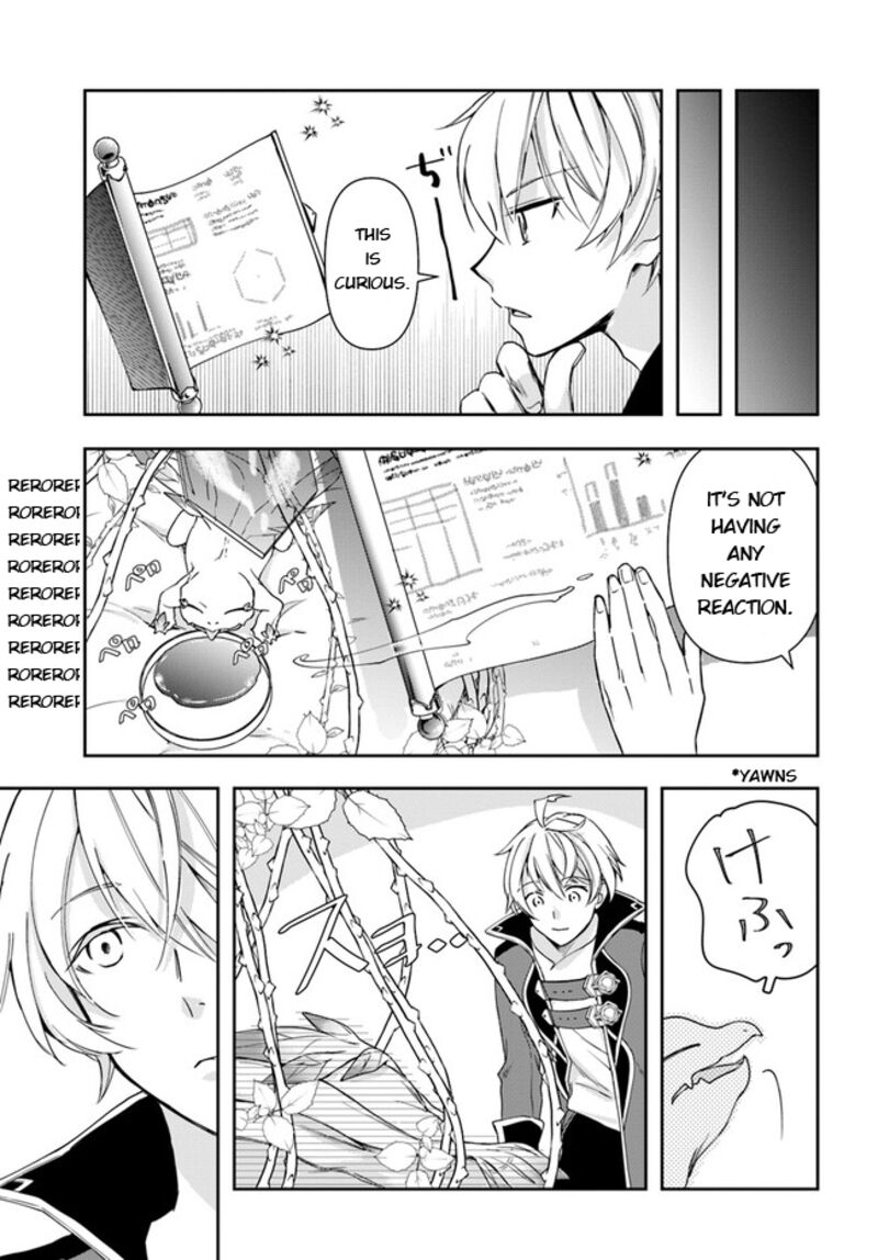Henkyou no Renkinjutsushi: Imasara Yosan Zero no Shokuba ni Modoru Toka Mou Muri Chapter 22.2 — Page 9