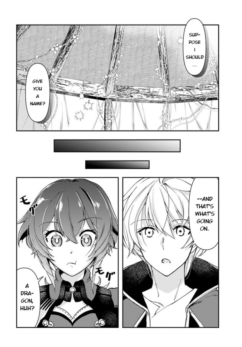 Henkyou no Renkinjutsushi: Imasara Yosan Zero no Shokuba ni Modoru Toka Mou Muri Chapter 22.2 — Page 10