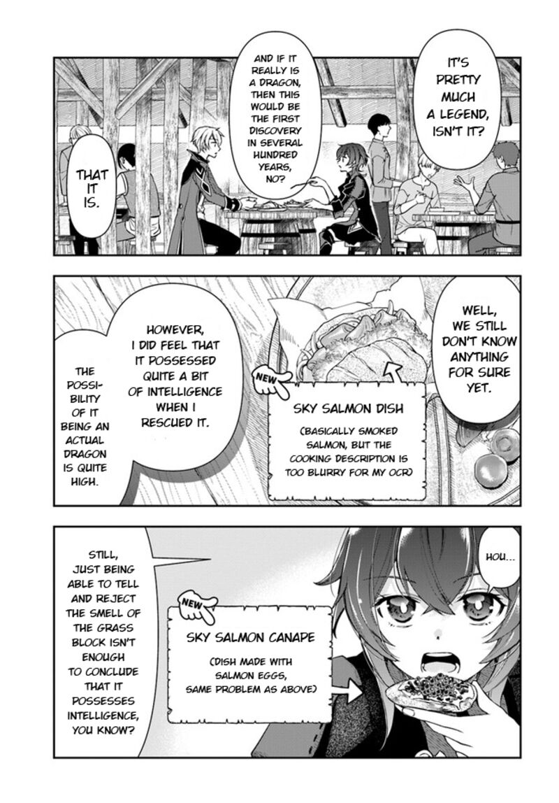 Henkyou no Renkinjutsushi: Imasara Yosan Zero no Shokuba ni Modoru Toka Mou Muri Chapter 22.2 — Page 11