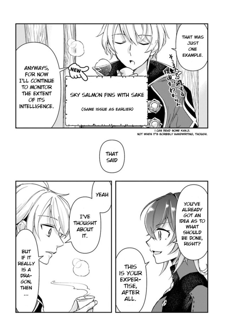 Henkyou no Renkinjutsushi: Imasara Yosan Zero no Shokuba ni Modoru Toka Mou Muri Chapter 22.2 — Page 12