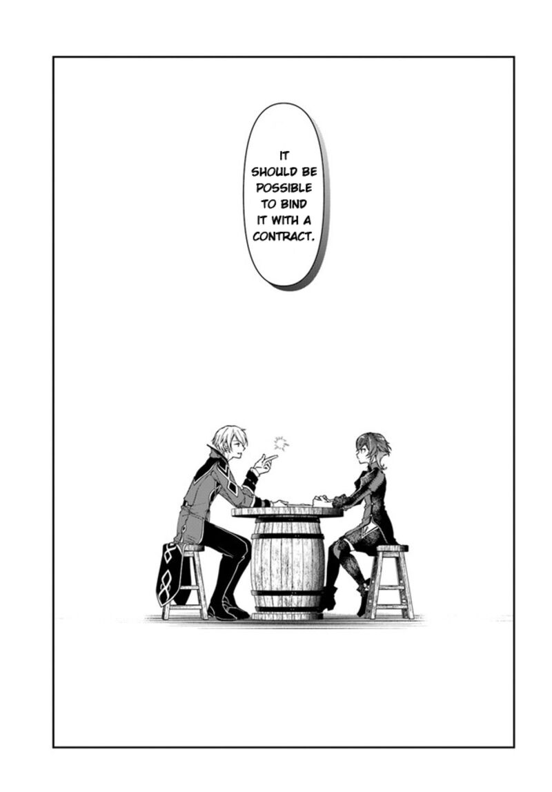 Henkyou no Renkinjutsushi: Imasara Yosan Zero no Shokuba ni Modoru Toka Mou Muri Chapter 22.2 — Page 13