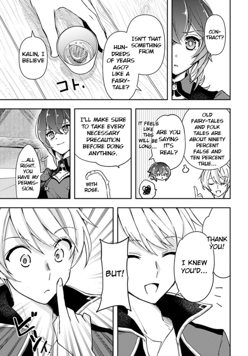 Henkyou no Renkinjutsushi: Imasara Yosan Zero no Shokuba ni Modoru Toka Mou Muri Chapter 23.1 — Page 2