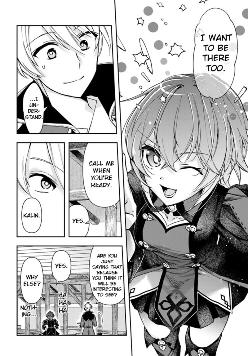 Henkyou no Renkinjutsushi: Imasara Yosan Zero no Shokuba ni Modoru Toka Mou Muri Chapter 23.1 — Page 3