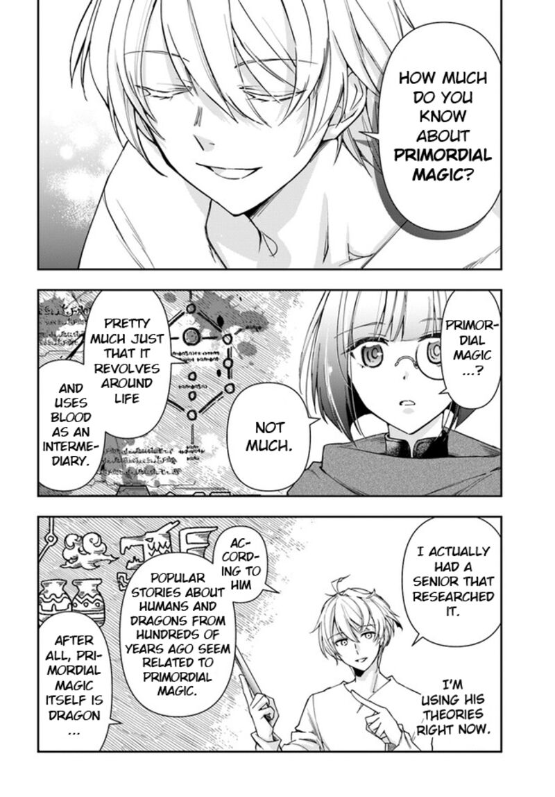 Henkyou no Renkinjutsushi: Imasara Yosan Zero no Shokuba ni Modoru Toka Mou Muri Chapter 23.1 — Page 7