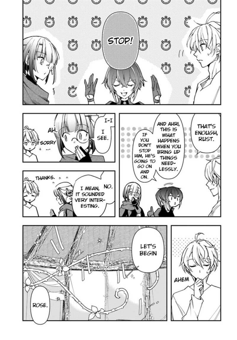 Henkyou no Renkinjutsushi: Imasara Yosan Zero no Shokuba ni Modoru Toka Mou Muri Chapter 23.1 — Page 8