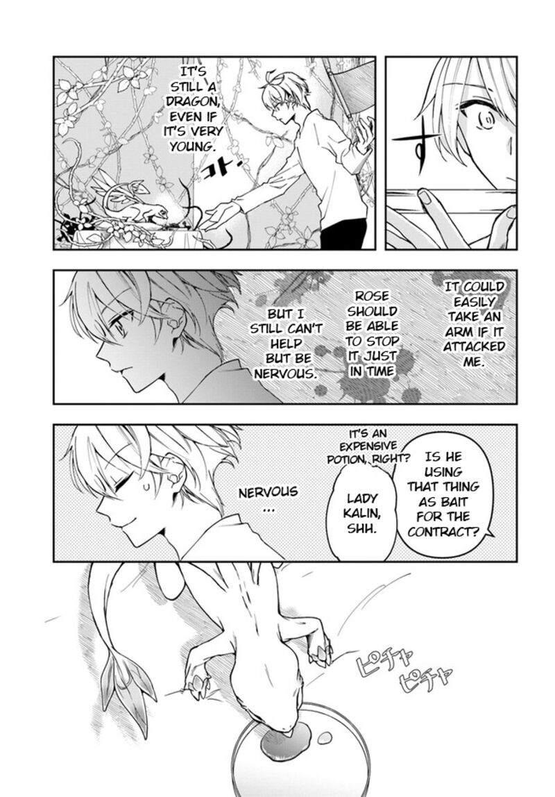 Henkyou no Renkinjutsushi: Imasara Yosan Zero no Shokuba ni Modoru Toka Mou Muri Chapter 23.1 — Page 10