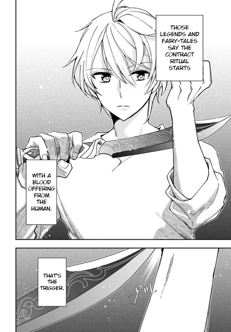 Henkyou no Renkinjutsushi: Imasara Yosan Zero no Shokuba ni Modoru Toka Mou Muri Chapter 23.1 — Page 13
