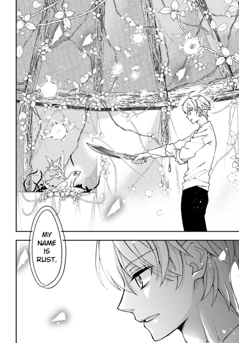 Henkyou no Renkinjutsushi: Imasara Yosan Zero no Shokuba ni Modoru Toka Mou Muri Chapter 23.1 — Page 15