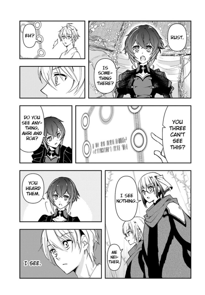 Henkyou no Renkinjutsushi: Imasara Yosan Zero no Shokuba ni Modoru Toka Mou Muri Chapter 23.2 — Page 2