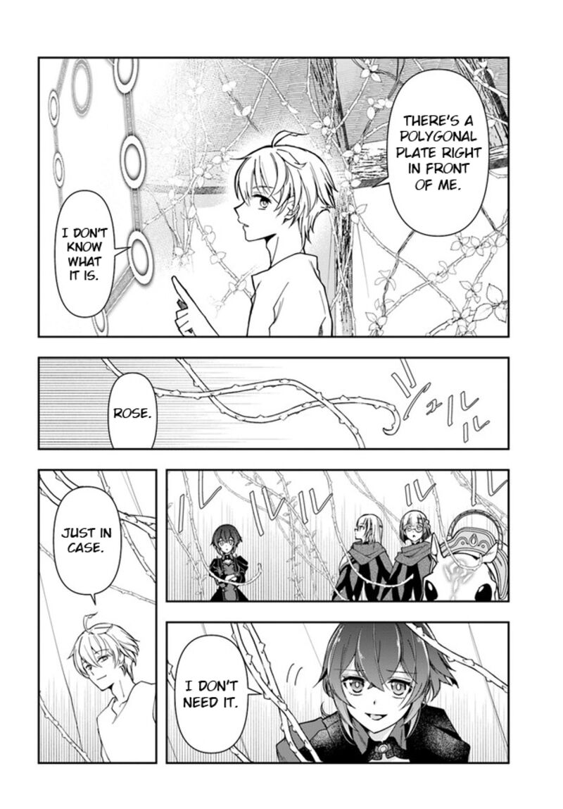 Henkyou no Renkinjutsushi: Imasara Yosan Zero no Shokuba ni Modoru Toka Mou Muri Chapter 23.2 — Page 3