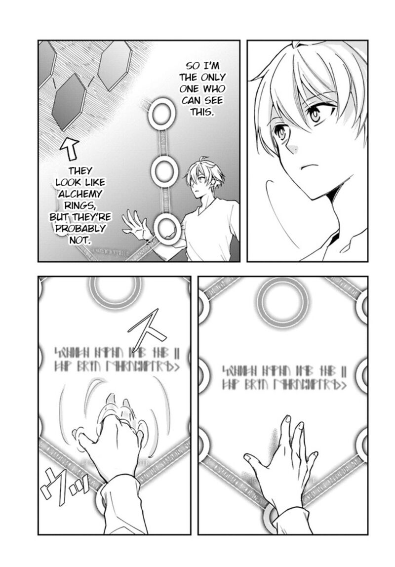 Henkyou no Renkinjutsushi: Imasara Yosan Zero no Shokuba ni Modoru Toka Mou Muri Chapter 23.2 — Page 4