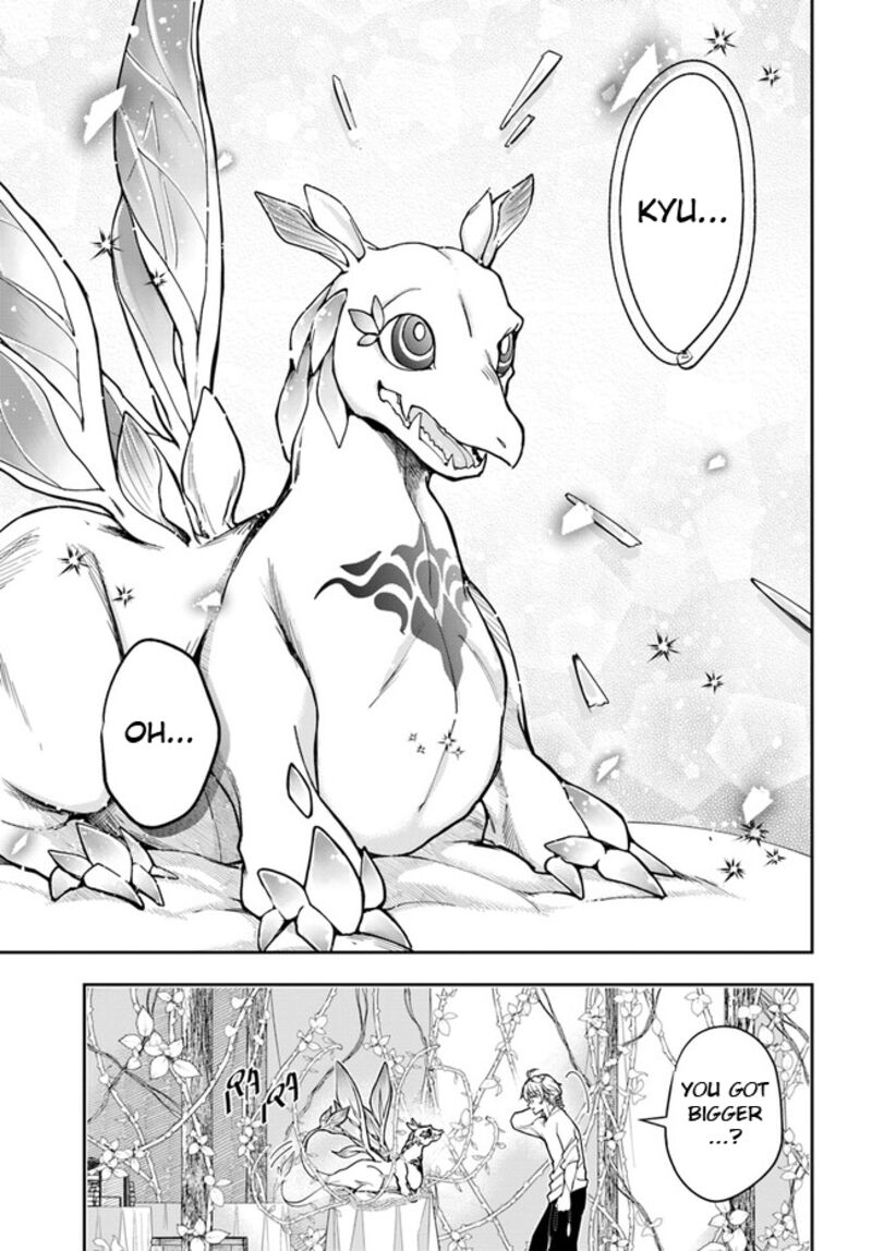 Henkyou no Renkinjutsushi: Imasara Yosan Zero no Shokuba ni Modoru Toka Mou Muri Chapter 23.2 — Page 12