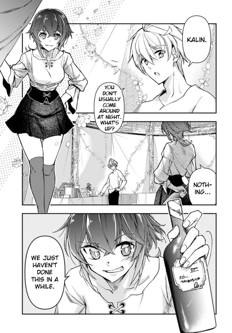 Henkyou no Renkinjutsushi: Imasara Yosan Zero no Shokuba ni Modoru Toka Mou Muri Chapter 24.1 — Page 2