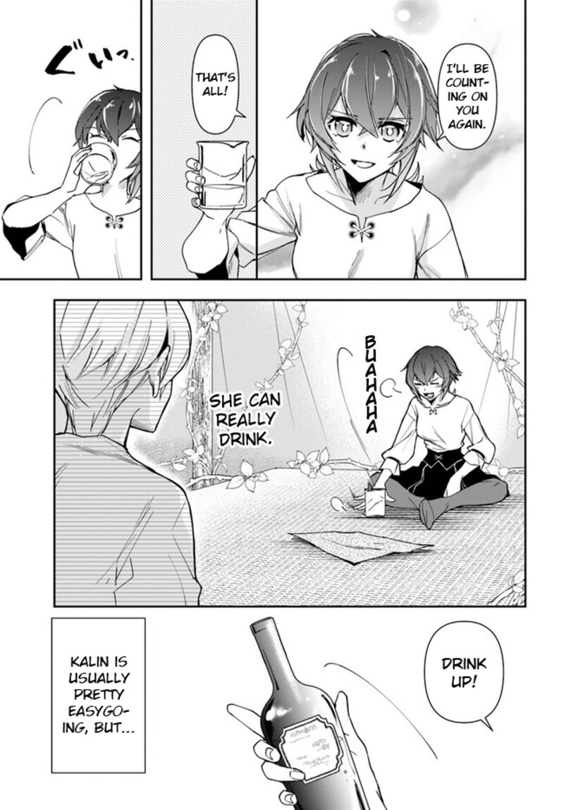 Henkyou no Renkinjutsushi: Imasara Yosan Zero no Shokuba ni Modoru Toka Mou Muri Chapter 24.1 — Page 10