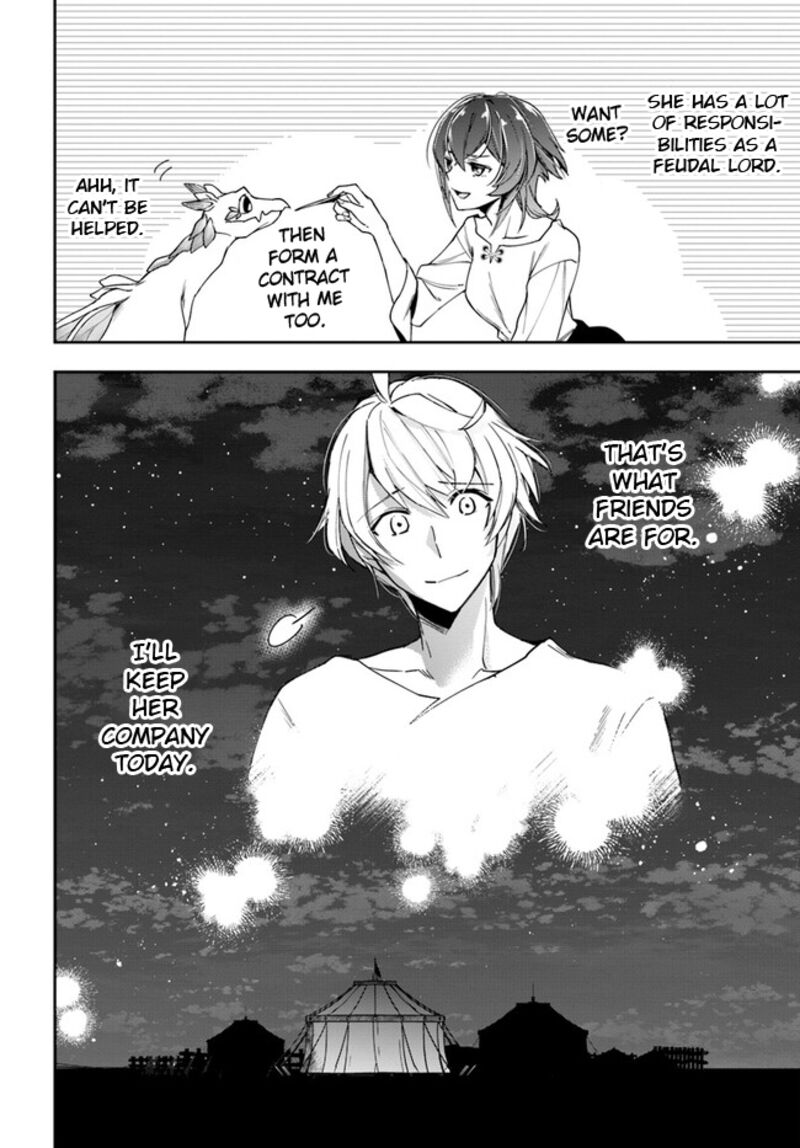 Henkyou no Renkinjutsushi: Imasara Yosan Zero no Shokuba ni Modoru Toka Mou Muri Chapter 24.1 — Page 11
