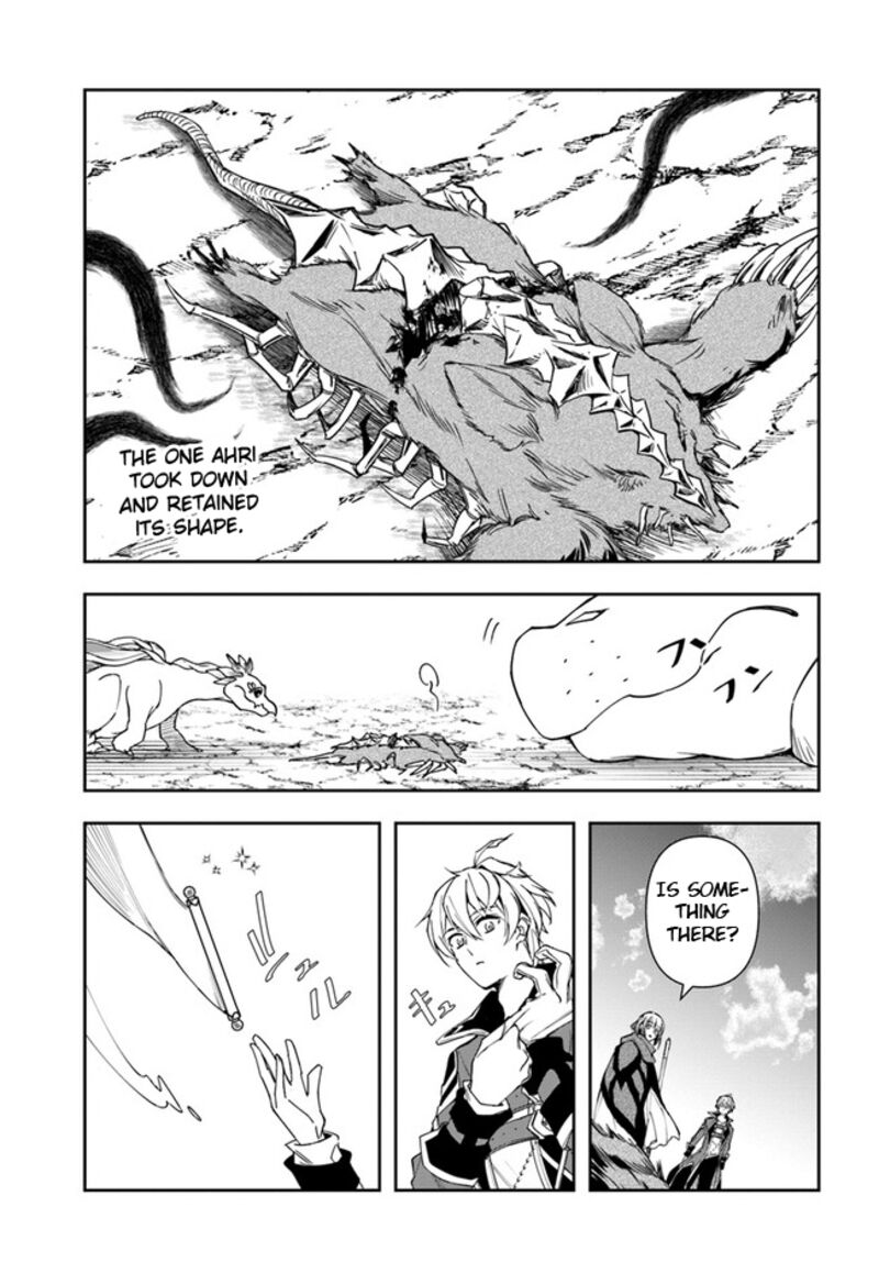 Henkyou no Renkinjutsushi: Imasara Yosan Zero no Shokuba ni Modoru Toka Mou Muri Chapter 24.2 — Page 12
