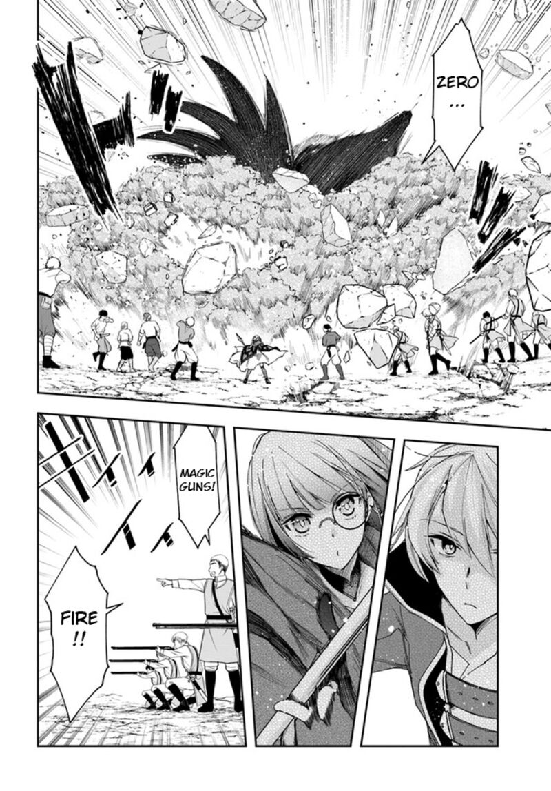 Henkyou no Renkinjutsushi: Imasara Yosan Zero no Shokuba ni Modoru Toka Mou Muri Chapter 25.1 — Page 12