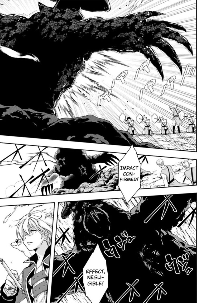 Henkyou no Renkinjutsushi: Imasara Yosan Zero no Shokuba ni Modoru Toka Mou Muri Chapter 25.1 — Page 13
