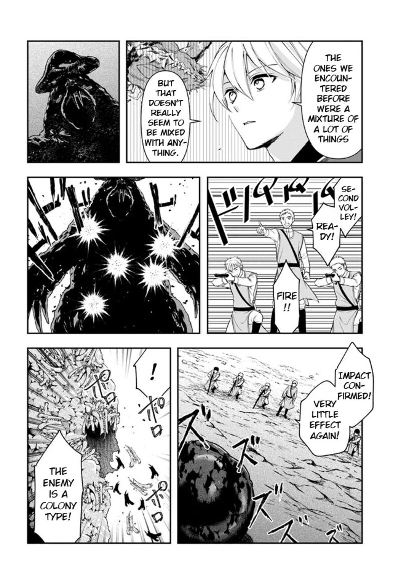 Henkyou no Renkinjutsushi: Imasara Yosan Zero no Shokuba ni Modoru Toka Mou Muri Chapter 25.1 — Page 14
