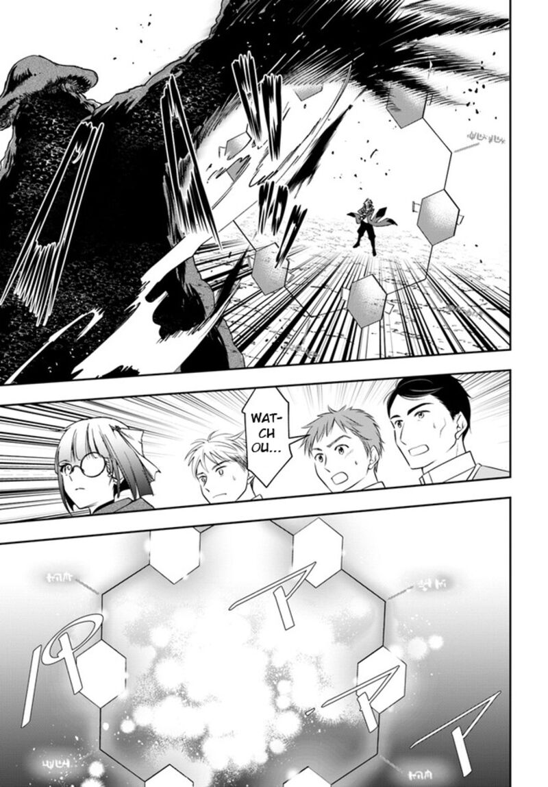 Henkyou no Renkinjutsushi: Imasara Yosan Zero no Shokuba ni Modoru Toka Mou Muri Chapter 25.2 — Page 5