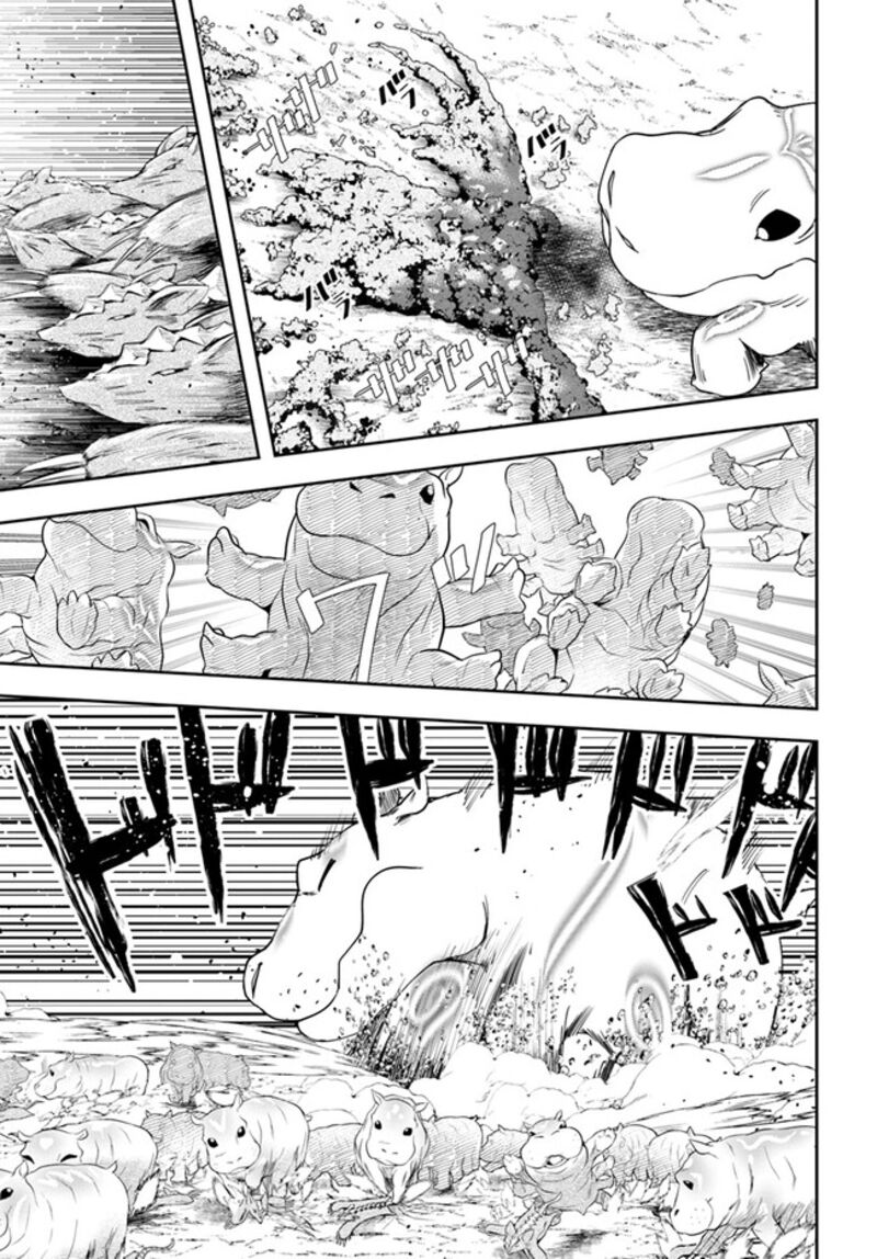 Henkyou no Renkinjutsushi: Imasara Yosan Zero no Shokuba ni Modoru Toka Mou Muri Chapter 25.2 — Page 10