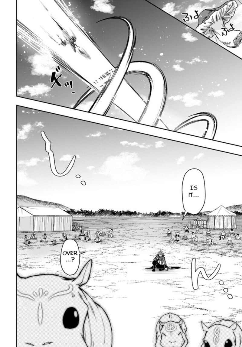 Henkyou no Renkinjutsushi: Imasara Yosan Zero no Shokuba ni Modoru Toka Mou Muri Chapter 25.2 — Page 13