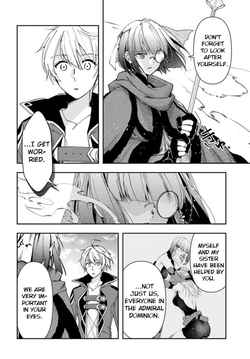Henkyou no Renkinjutsushi: Imasara Yosan Zero no Shokuba ni Modoru Toka Mou Muri Chapter 26.1 — Page 9
