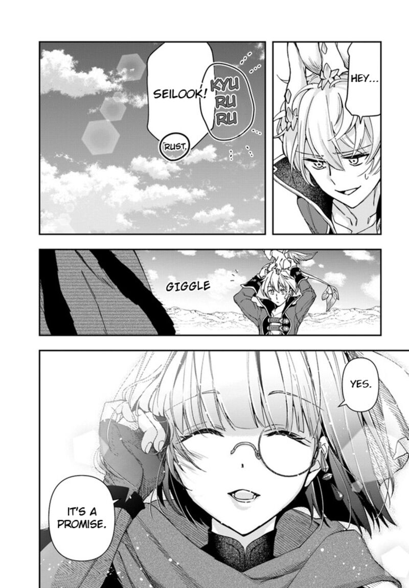 Henkyou no Renkinjutsushi: Imasara Yosan Zero no Shokuba ni Modoru Toka Mou Muri Chapter 26.2 — Page 2