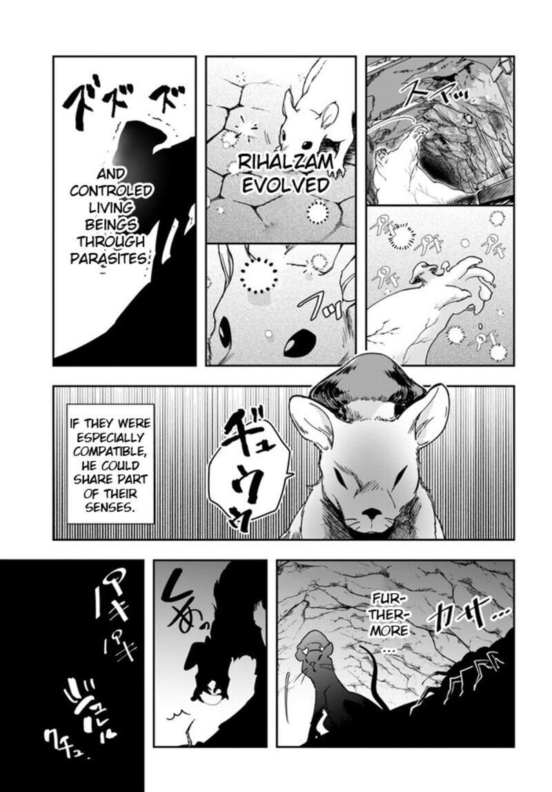 Henkyou no Renkinjutsushi: Imasara Yosan Zero no Shokuba ni Modoru Toka Mou Muri Chapter 26.2 — Page 6