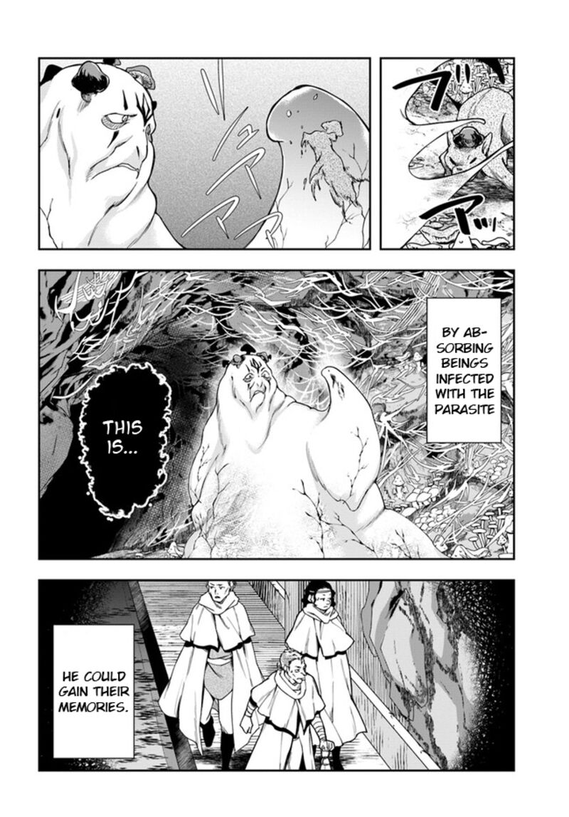 Henkyou no Renkinjutsushi: Imasara Yosan Zero no Shokuba ni Modoru Toka Mou Muri Chapter 26.2 — Page 9