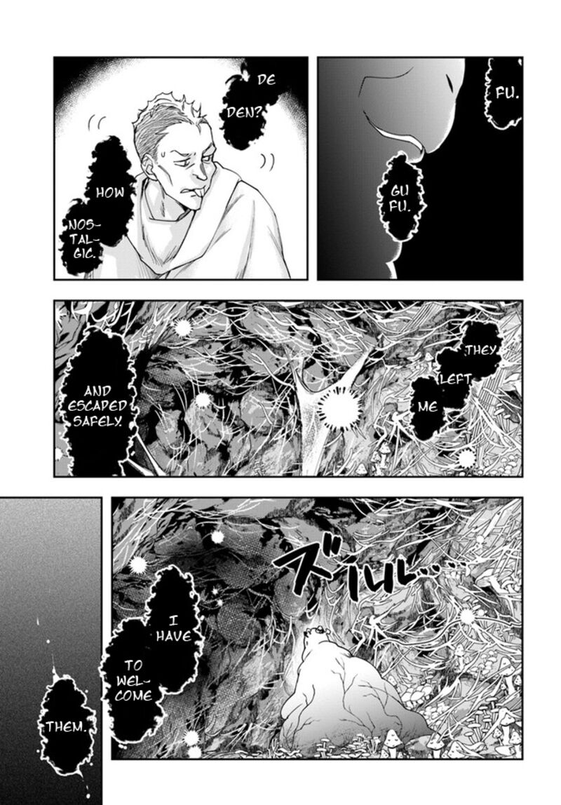 Henkyou no Renkinjutsushi: Imasara Yosan Zero no Shokuba ni Modoru Toka Mou Muri Chapter 26.2 — Page 10