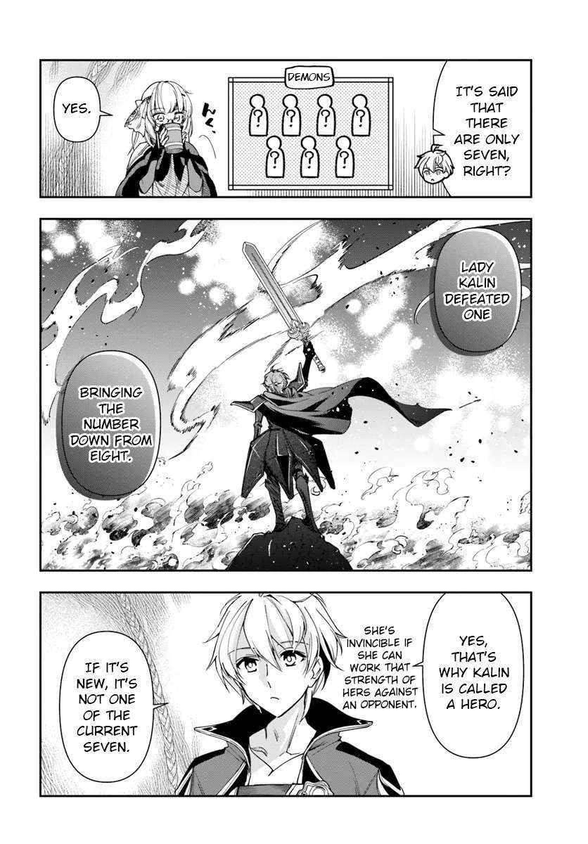 Henkyou no Renkinjutsushi: Imasara Yosan Zero no Shokuba ni Modoru Toka Mou Muri Chapter 29.1 — Page 2