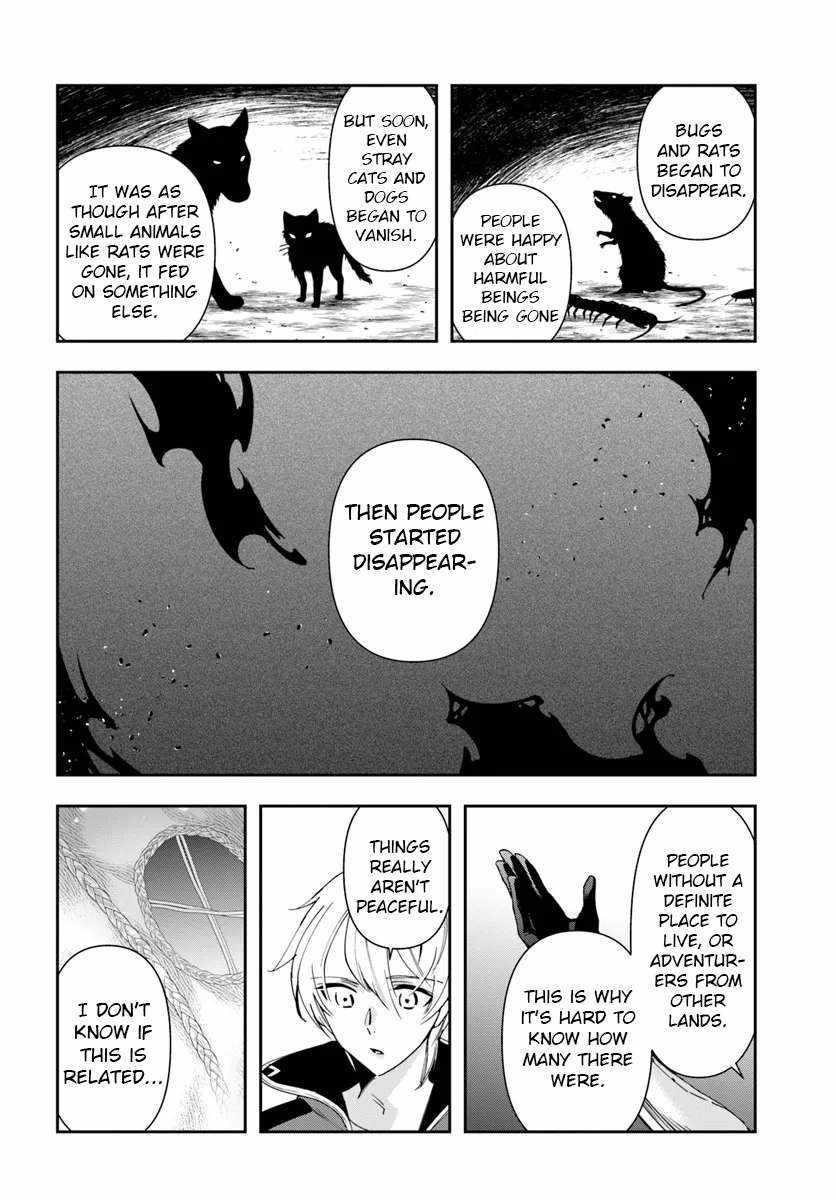 Henkyou no Renkinjutsushi: Imasara Yosan Zero no Shokuba ni Modoru Toka Mou Muri Chapter 29.1 — Page 6