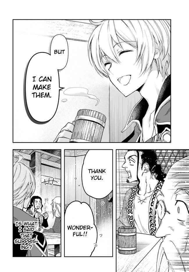 Henkyou no Renkinjutsushi: Imasara Yosan Zero no Shokuba ni Modoru Toka Mou Muri Chapter 3 — Page 20