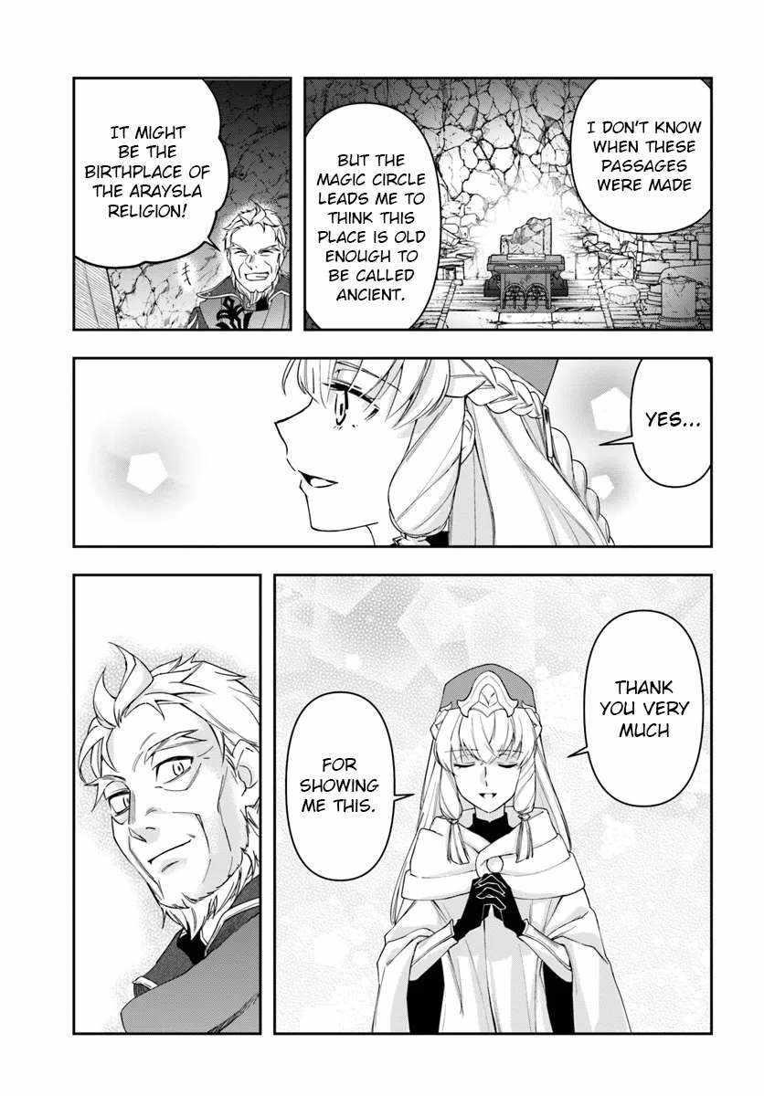 Henkyou no Renkinjutsushi: Imasara Yosan Zero no Shokuba ni Modoru Toka Mou Muri Chapter 30.2 — Page 2