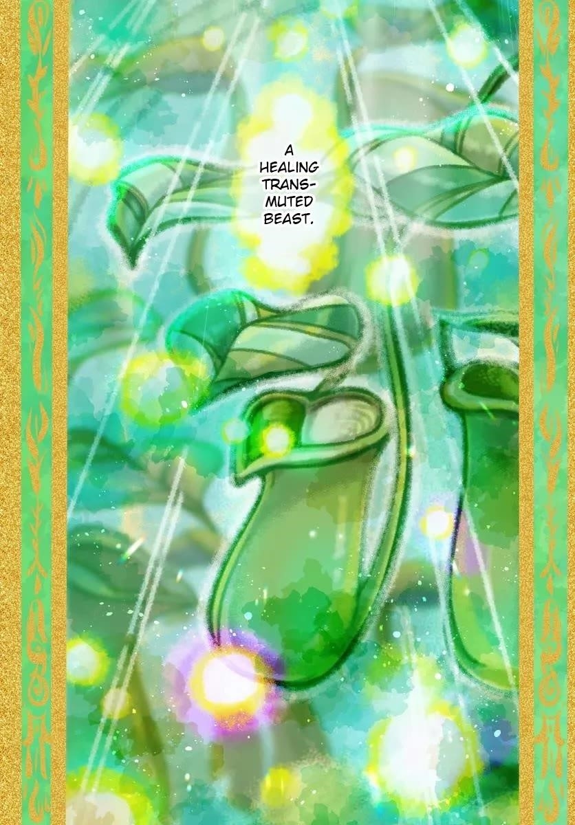 Henkyou no Renkinjutsushi: Imasara Yosan Zero no Shokuba ni Modoru Toka Mou Muri Chapter 31.1 — Page 1