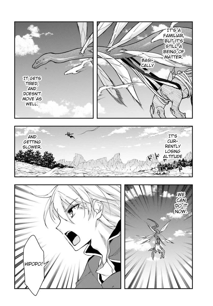 Henkyou no Renkinjutsushi: Imasara Yosan Zero no Shokuba ni Modoru Toka Mou Muri Chapter 31.1 — Page 5