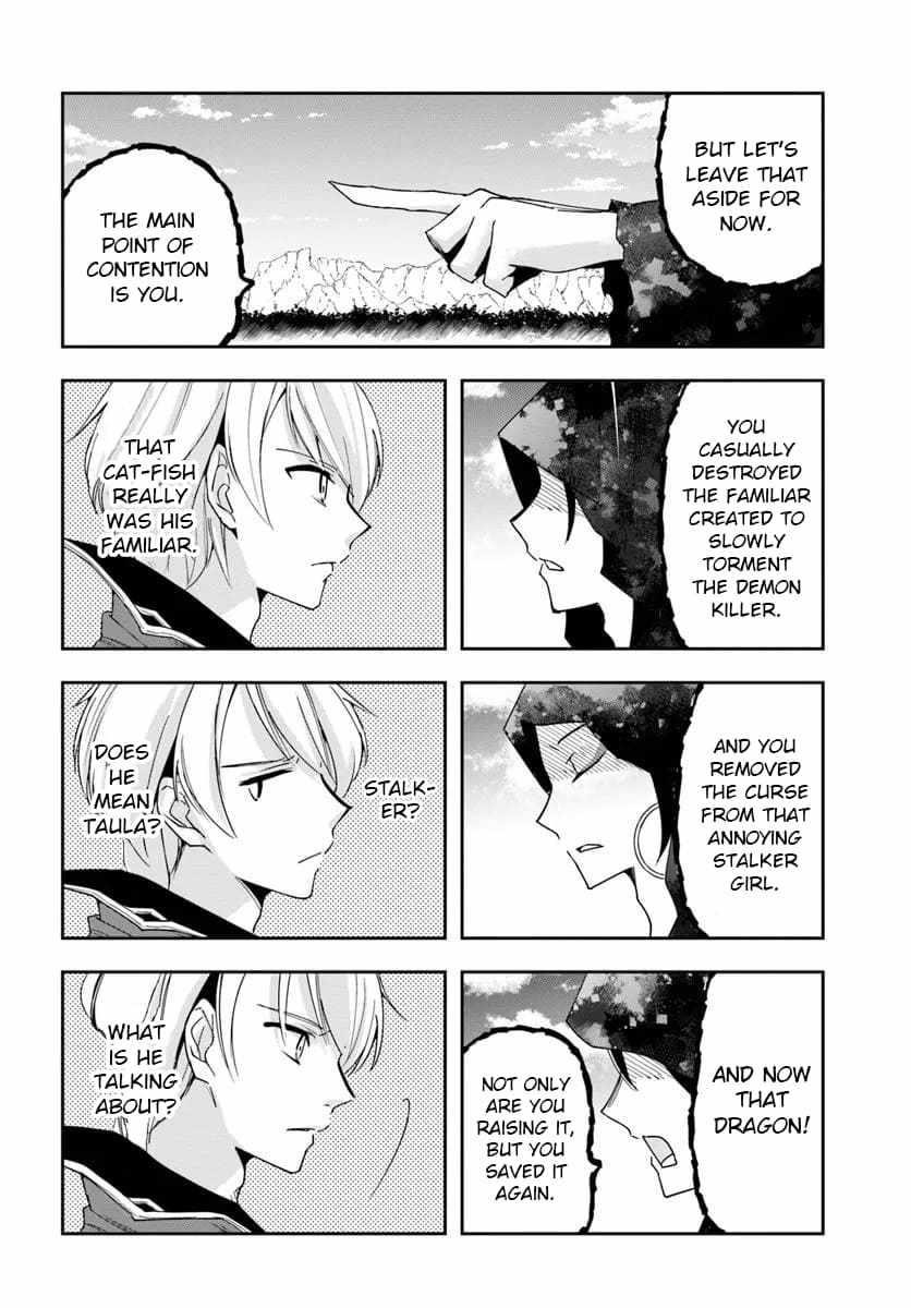 Henkyou no Renkinjutsushi: Imasara Yosan Zero no Shokuba ni Modoru Toka Mou Muri Chapter 31.2 — Page 7