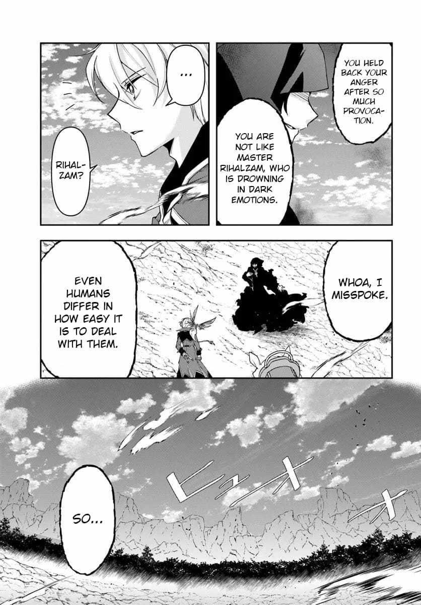 Henkyou no Renkinjutsushi: Imasara Yosan Zero no Shokuba ni Modoru Toka Mou Muri Chapter 31.2 — Page 10