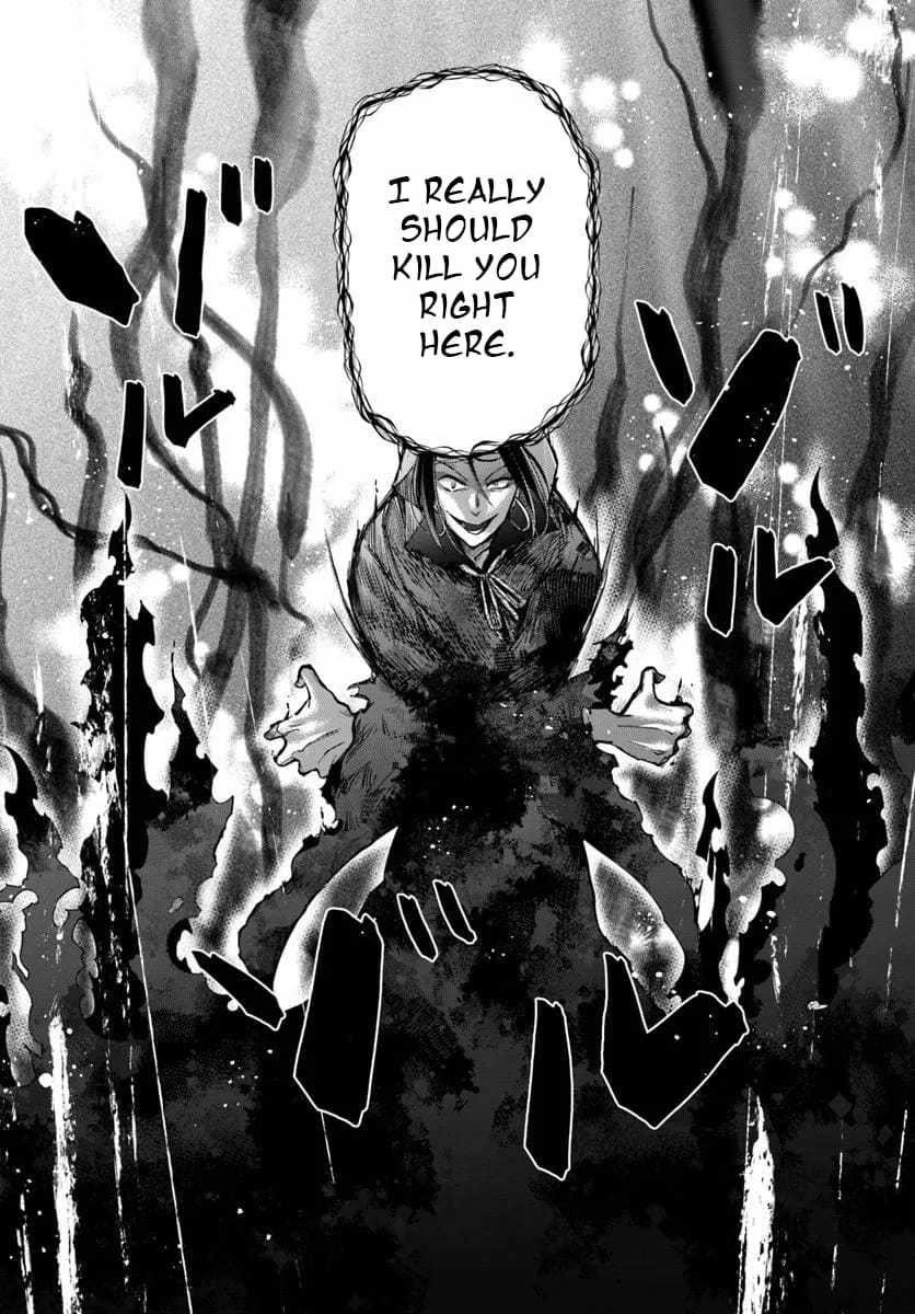 Henkyou no Renkinjutsushi: Imasara Yosan Zero no Shokuba ni Modoru Toka Mou Muri Chapter 31.2 — Page 11