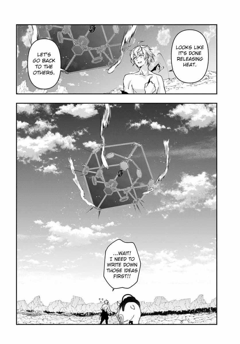 Henkyou no Renkinjutsushi: Imasara Yosan Zero no Shokuba ni Modoru Toka Mou Muri Chapter 32.1 — Page 13