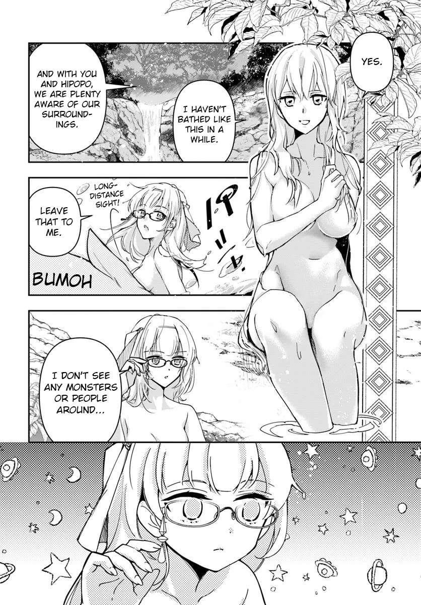 Henkyou no Renkinjutsushi: Imasara Yosan Zero no Shokuba ni Modoru Toka Mou Muri Chapter 32.2 — Page 2